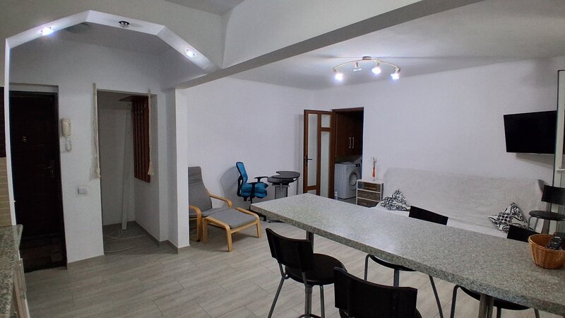Berceni, 2 camere,