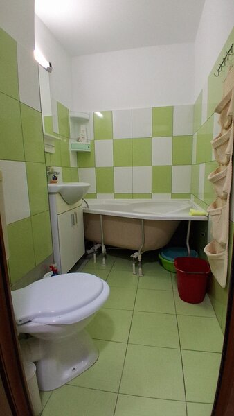 Berceni, 2 camere,